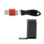 Kensington K:USB Lock Cable Guard