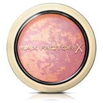 Max Factor Crème Puff Face Blusher - Seductive Pink