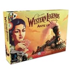 MS Edizioni Western Legends - Ante up - Expansion