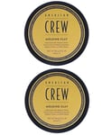 AMERICAN CREW MOLDING CLAY Big 85g | PACK OF 2