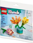 LEGO Friends Friendship Flowers 30634 Polybag