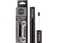 Vipera VIPERA_Henna TINT & amp LIFT one-component eyebrow henna Dark Graphite 5ml
