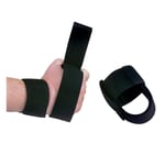 Body Solid Power Lifting Straps