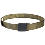 Tatonka Travel Waistbelt 30mm, bälte, grön