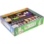 Feldherr Organizer For Root + Expansions Core Game Box
