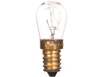 GTV speciallampa för ugnar 15W E14 (ZS-PKA15W-14)