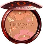 GUERLAIN Terracotta Flower Blossom The Sun-Kissed Healthy Glow Powder 10g