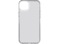 Tech21 Evo Clear, Omslag, Apple, Iphone 14 Plus, 17 Cm (6.7"), Transparent