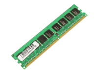 CoreParts - DDR2 - modul - 2 GB - DIMM 240-pin - 667 MHz / PC2-5300 - ECC