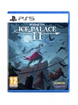 Beyond the Ice Palace 2 - Sony PlayStation 5 - Platform