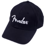 Fender Keps Original Cap Black Onesize