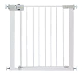 Pressure Fit Stair Gate Safety 1st Secure Tech Child Baby Pet Safety 73cm-80cm