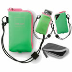 Digital Camera Mobile Phone MP3 Player or Ipod Soft Case Cover Water Melon Acme