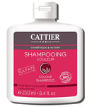 Cattier Shampoing Cheveux Colorés Couleur Bio 250 ml