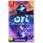 TV-spel - Moon Studios - Ori The Collection - Nintendo Switch - Action - 1 spelare - PEGI 7+ Vit