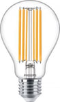 Philips LED-lampa Corepro LEDbulbnd 120W E27 A67 827 CL G / EEK: D
