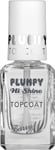Barry M Cosmetics - Nail Polish - Gelly Hi Shine Nail Paint - Plumpy Top Coat -