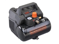 Black_Decker Compressor Air Bxcms106he 6L 750W