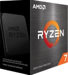 AMD Ryzen 7 5700 - Processor