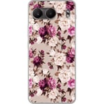OnePlus Nord 4 Genomskinligt Skal Efflorescent