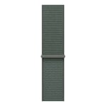 Apple Watch 46 mm Sportloop, Salvia