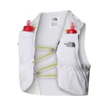 The North Face Summit Vest 5 Stl S Vit - Lätt och funktionell löparväst för äventyr