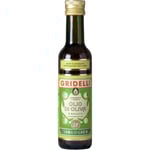 Olio Di Oliva E Basilico Olivolja, basilika 250 ml