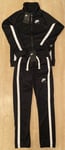 NIKE AIR BOYS FULL TRACKSUIT SIZE MEDIUM (10-12 Years) BRAND NEW WITH TAGS