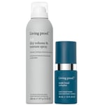 Living Proof Style Without Compromise Duo (Worth £73)