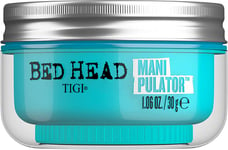 Bed Head by TIGI Manipulator Texturising Putty with Firm Hold Travel Size 30 g