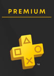 PlayStation Plus Premium:  24 Months PSN Key EUROPE