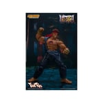 Storm Collectibles - Ultra Street Fighter IV : Evil Ryu 1/12