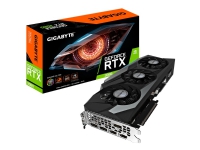 Gigabyte GeForce RTX 3080 GAMING OC 10G (rev. 2.0), GeForce RTX 3080, 10 GB, GDDR6X, 320 bit, 7680 x 4320 pixlar, PCI Express x16 4.0 - LHR
