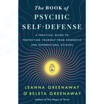 The Book of Psychic Self-Defense (häftad, eng)