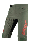 Shorts Leatt Gravity 4.0 MTB Pine