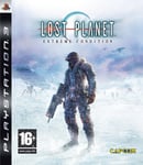 Lost Planet: Extreme Condition (PS3)