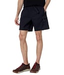 THE NORTH FACE Class V Belted Shorts, TNF Black, Small