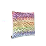 Missoni Home - Jarris Kudde 156, 40 x 40 cm - Prydnadskuddar & kuddfodral - Flerfärgad