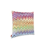 Missoni Home - Jarris Kudde 156 40 x 40 cm - Prydnadskuddar och kuddfodral