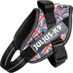 Julius-K9 IDC Sele Baby 1 British 29-36 cm