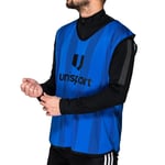 Unisport Träningsväst - Royal Blå Barn, storlek One Size Kids