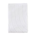 Zone Denmark Time badlakan 70x140 cm White