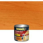 BONDEX Vernis à bois intérieur et extérieur - Chene doré brillant - 0,25L