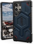URBAN ARMOR GEAR UAG Designed for Samsung Galaxy S24 Ultra Case 6.8" Monarch Kev
