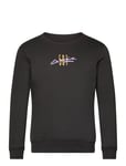 Levi's Levi's® 501 Archival Crewneck Svart