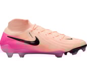 Phantom Luna II Elite FG fotbollsskor Unisex CRIMSON TINT/BLACK-PINK BLAST 3.5
