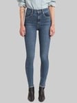 Levi's® Women's Mile High Super Skinny Jeans in Venice For Real