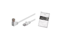 Shiverpeaks S/Ftp, Cat.6, Pimf, 10.0M, 10 M, Cat6, S/Ftp (S-Stp), Rj-45, Rj-45
