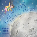 Hafiza Issa - Earmuffs to the Moon Bok