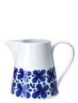 Mon Amie Pitcher 1,2L Home Tableware Jugs & Carafes Water Carafes & Jugs Blue Rörstrand